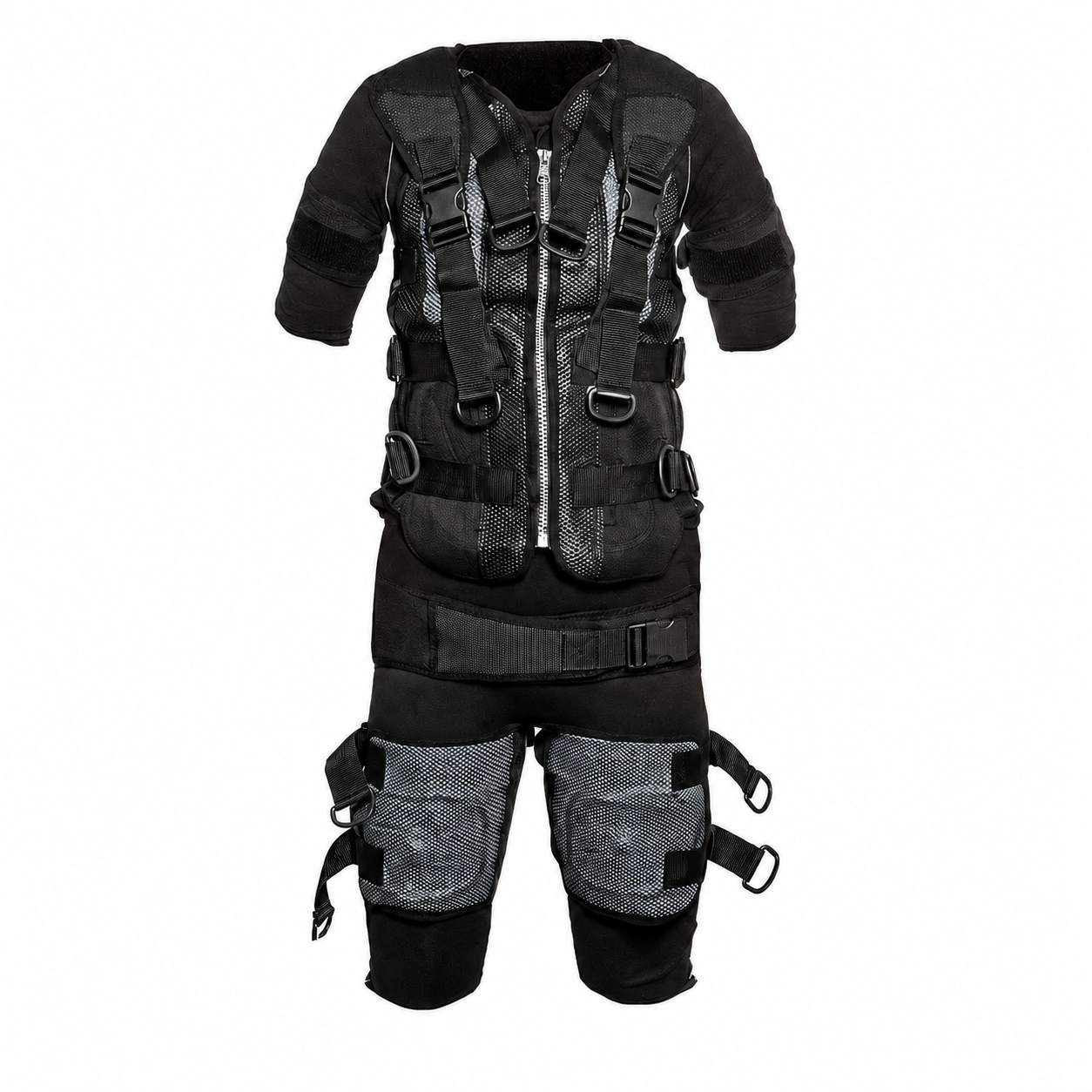 VitaVest Titan Pro EMS Training Vest