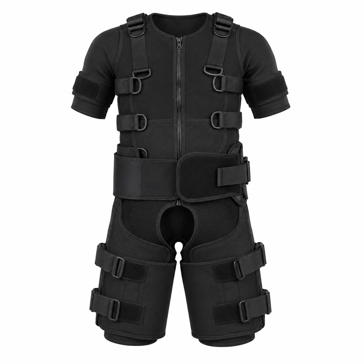 VitaVest Core Pro EMS Training Vest